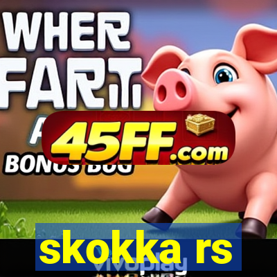skokka rs